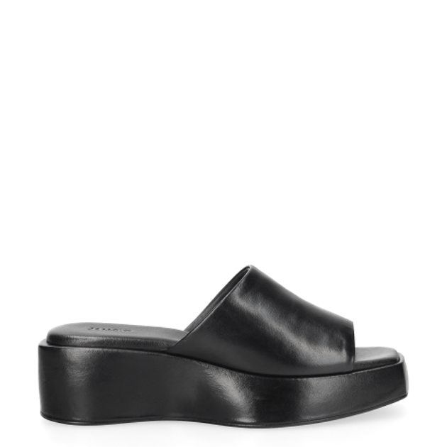 Lloyd 16-667-00 VEGAN MUSE sandals in black