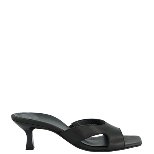 Paul Green 6194-019 Sandaletten in schwarz