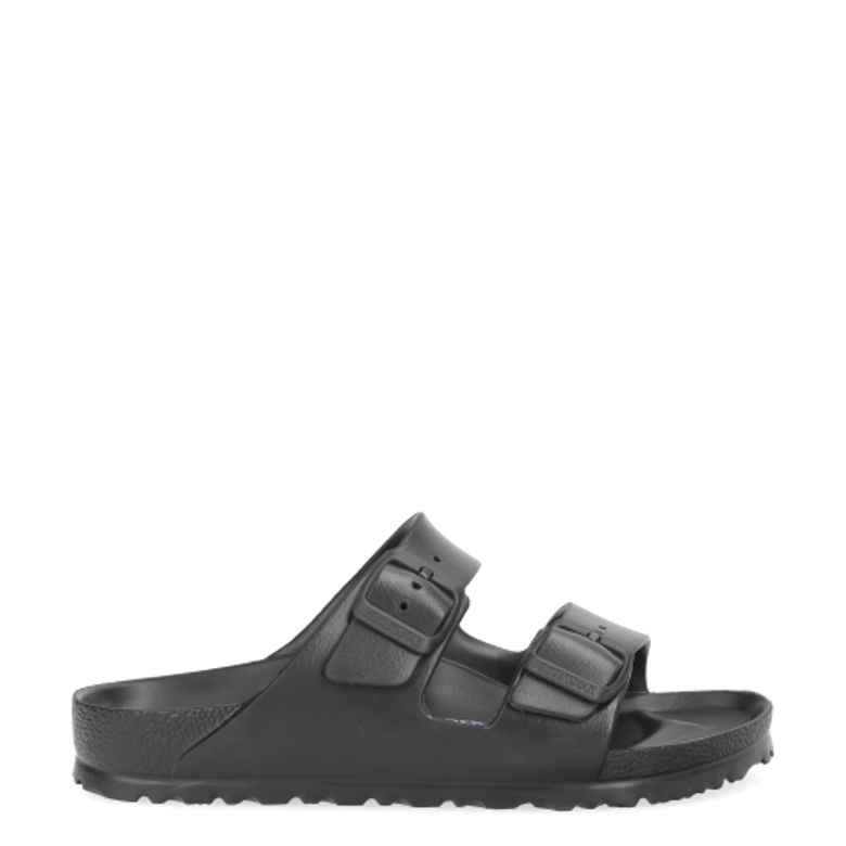 Birkenstock 0129423 ARIZONA EVA sandals in black