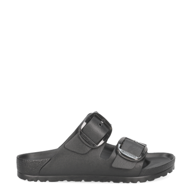 Birkenstock 1029641 ARIZONA BIG BUCKLE EVA sandals in black