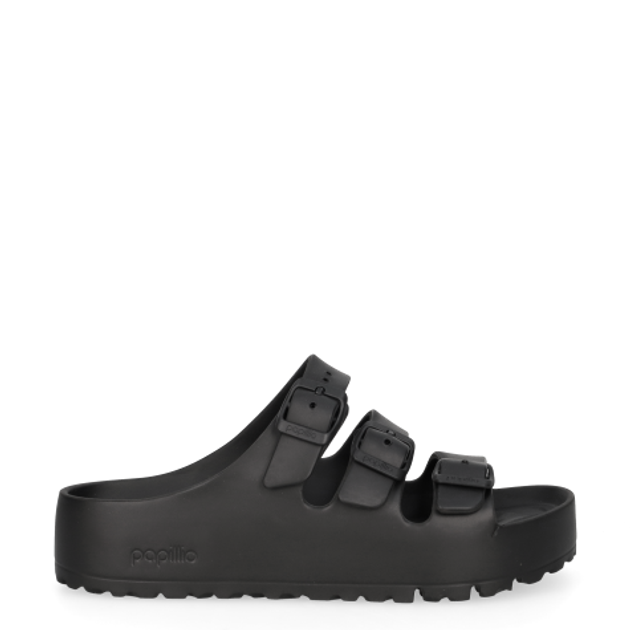 Birkenstock FLORIDA III EVA sandals in black