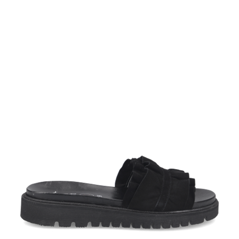 Ara 28121-01 KENT-SPORT-S sandals in black