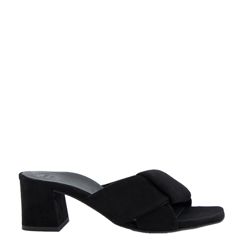 Paul Green 6127-027 Sandaletten in schwarz