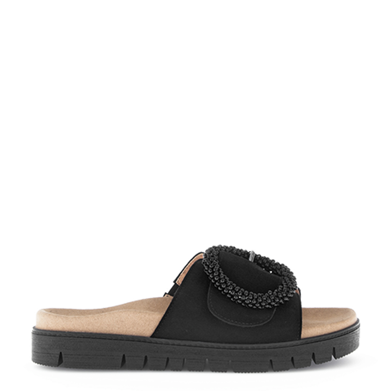 Gabor 3.745.17_6 sandals in black