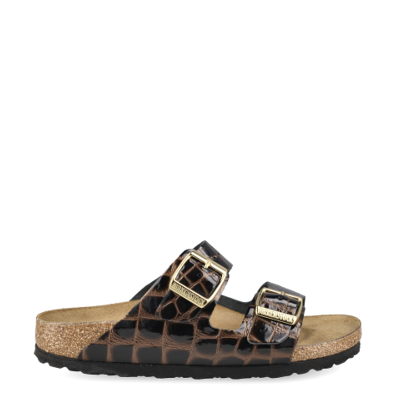 Birkenstock 1032864 ARIZONA BS Sandaletten in schwarz
