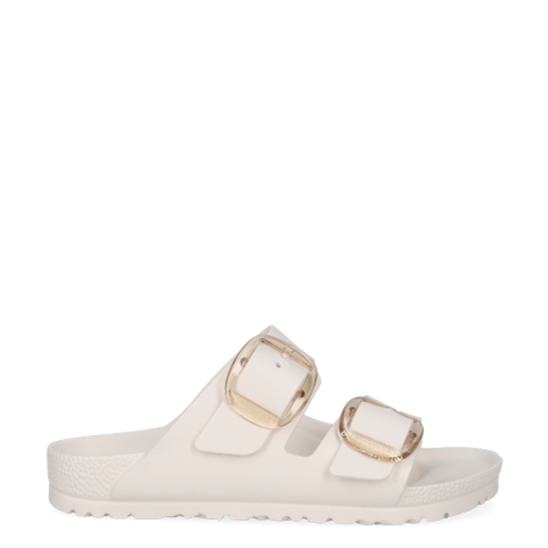 Birkenstock 1029651 ARIZONA BIG BUCKLE EVA sandals in white