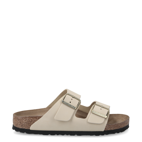靴 BIRKENSTOCK 1025180 Arizona PROF White Arizona PROF Birko-Flor White | BIRKENSTOCK