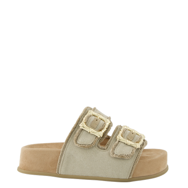 Paul Green 6221-009 Sandaletten in grau