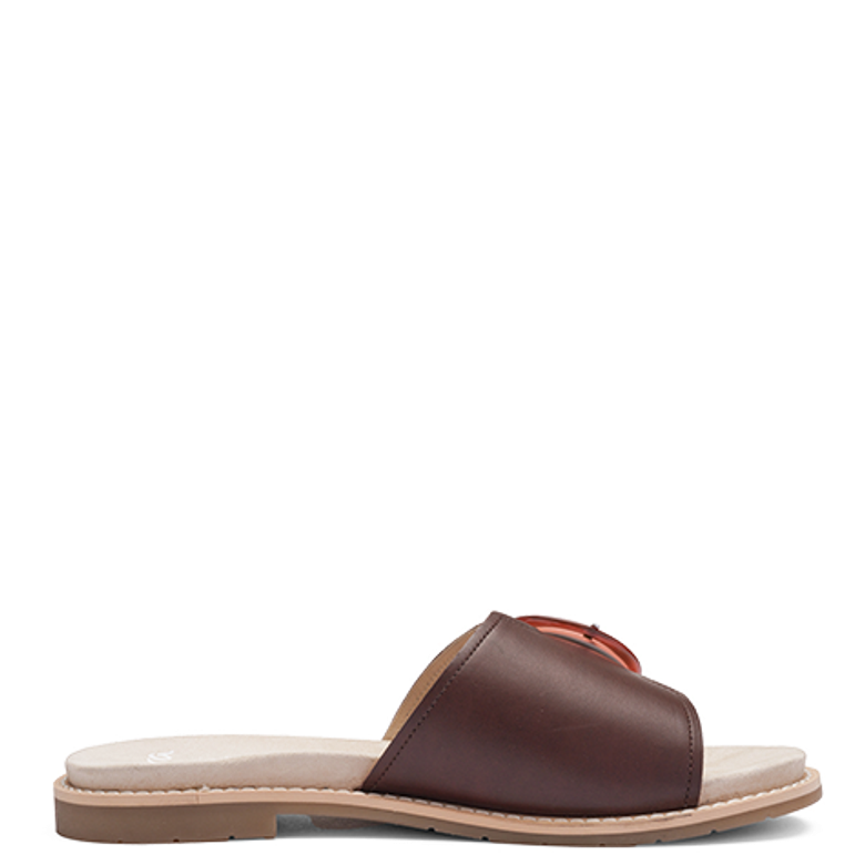 Ara 53602-03 ELBA-S sandals in brown