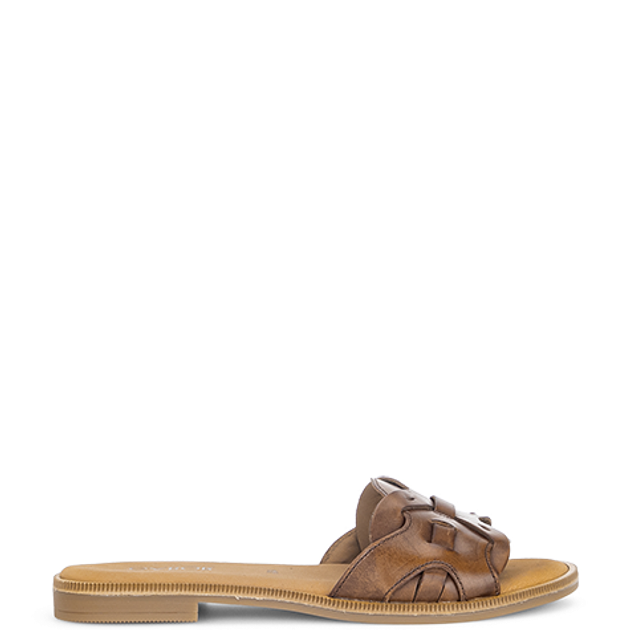 Gabor 5.512.24_8 Sandaletten in braun