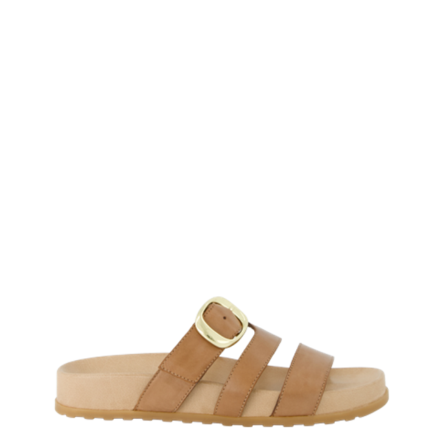 Paul Green 6171-019 Sandaletten in braun