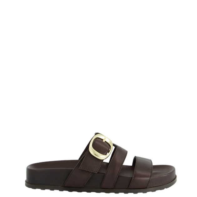 Paul Green 6171-029 Sandaletten in braun