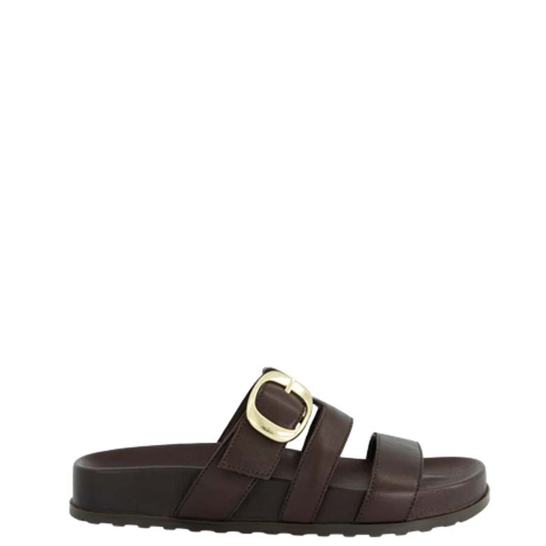 Paul Green 6171-029 Sandaletten in braun