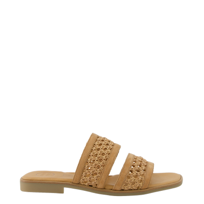 Paul Green 6185-009 Sandaletten in braun