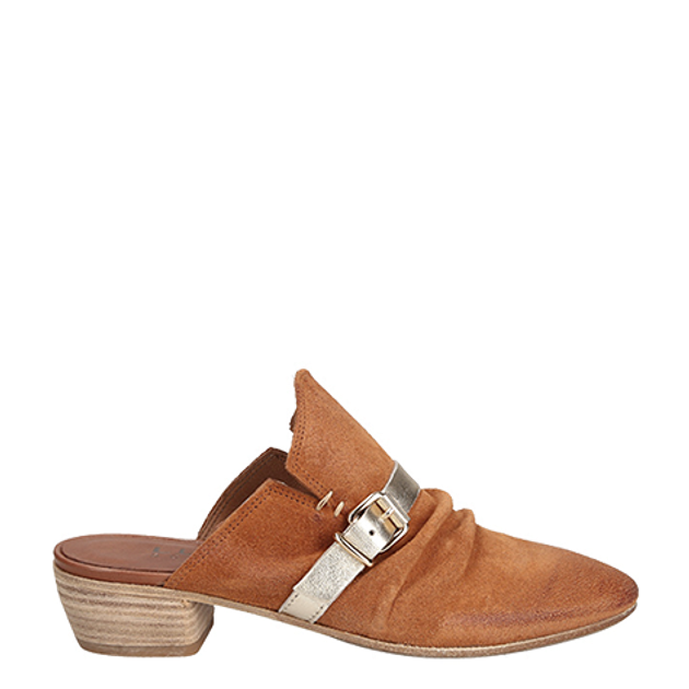 Lüke shoes 020 sandals in brown