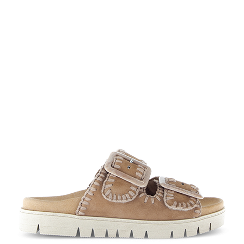 Gabor 3.741.14_6 sandals in brown