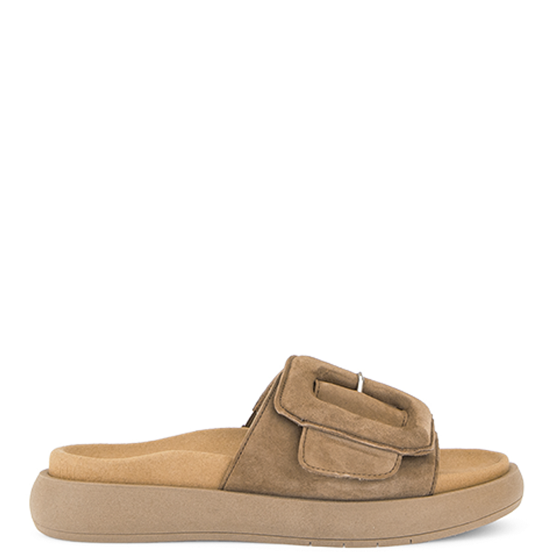 Gabor 3.751.18_8 sandals in brown