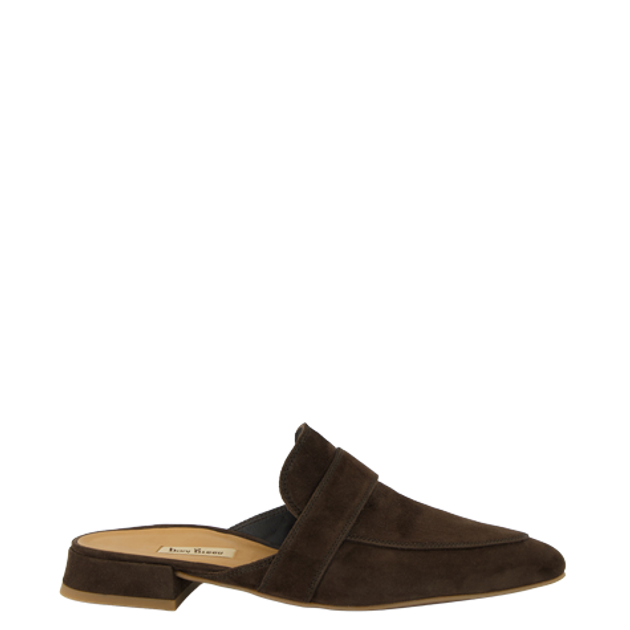 Paul Green 6192-019 sandals in brown