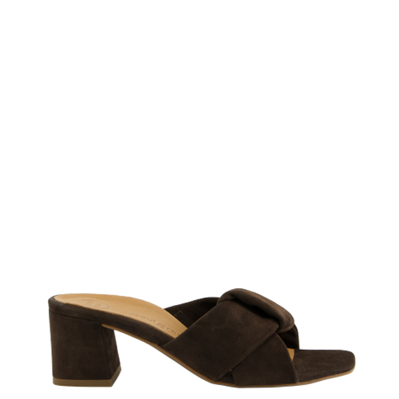 Paul Green 6127-109 Sandaletten in braun