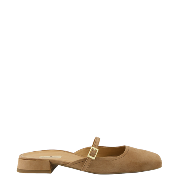 Paul Green 6193-039 sandals in brown