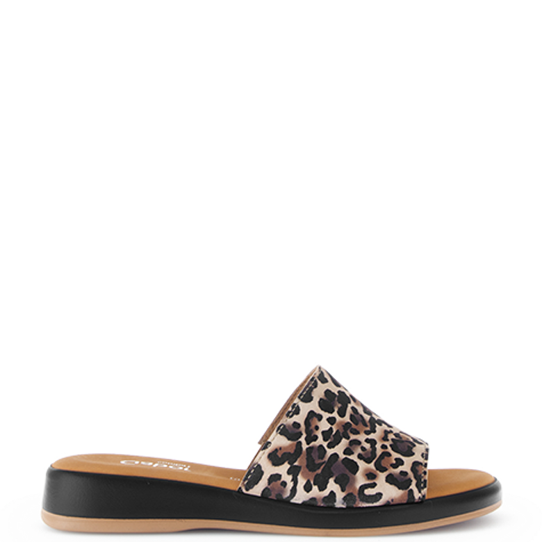 Gabor 2.730.90_8 sandals in brown