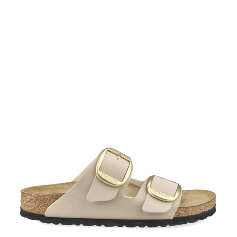 Birkenstock ARIZONA BIG BUCKLE
BIRKO-FLOR Sandaletten in beige