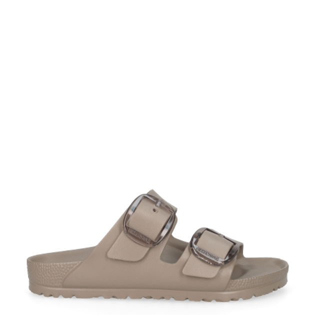 Birkenstock 1030389 ARIZONA BIG BUCKLE EVA sandals in beige