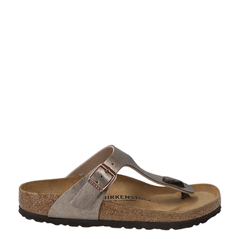 Birkenstock 1016144 Gizeh sandals in beige