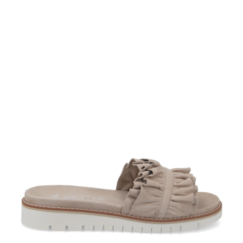 Ara 28121-08 KENT-SPORT-S sandals in beige