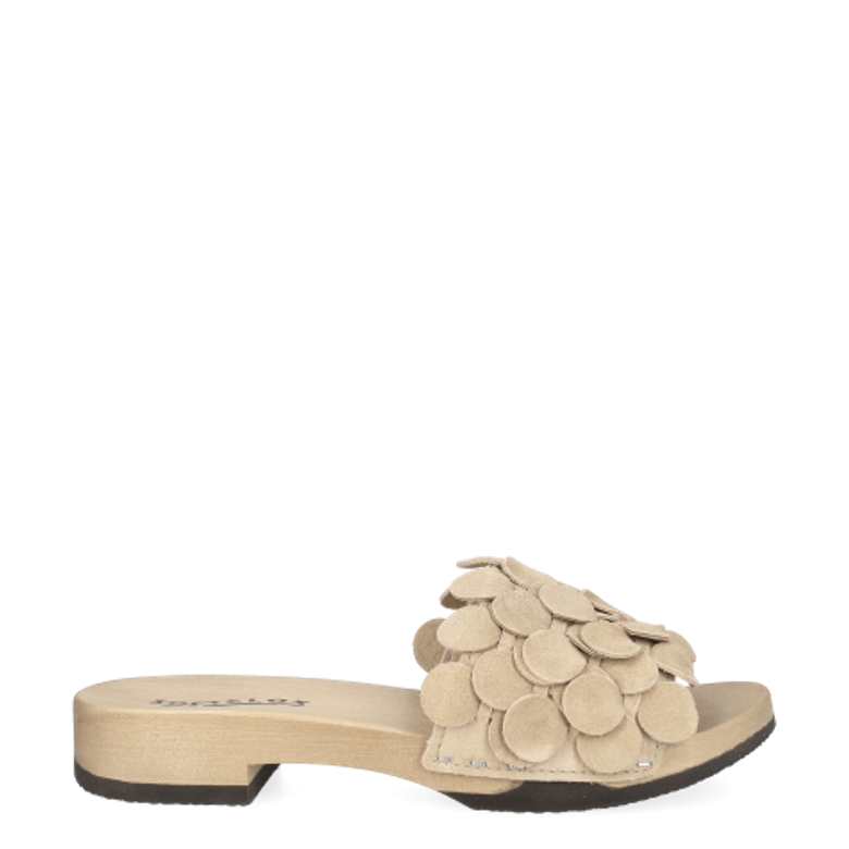 Softclox S3625 05 BELLA sandals in beige