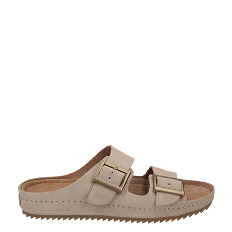 Clarks Brookleigh Sun 26170486 4 Sandals in beige