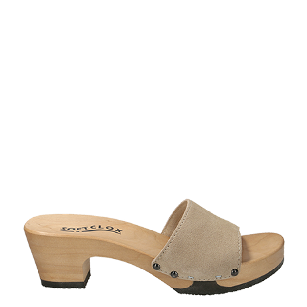 Softclox S3382 68 KELLY sandals in beige