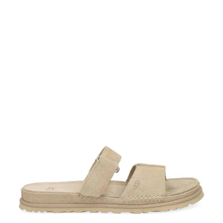 UGG 1178590-MDSD GOLDENGLAZE SLIDE sandals in beige