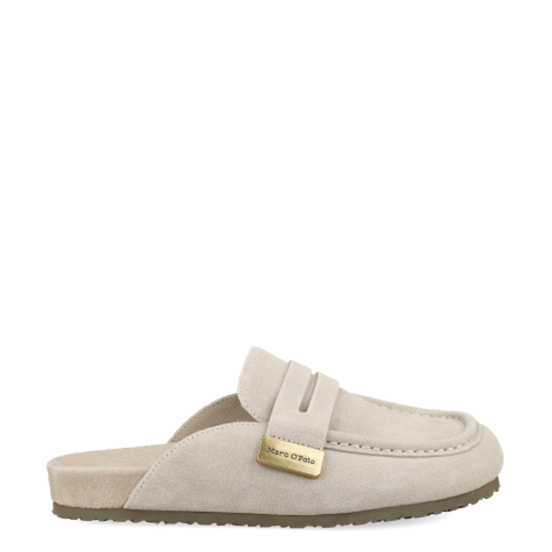 Marc O’ Polo FLORIA 1B Sandaletten in beige