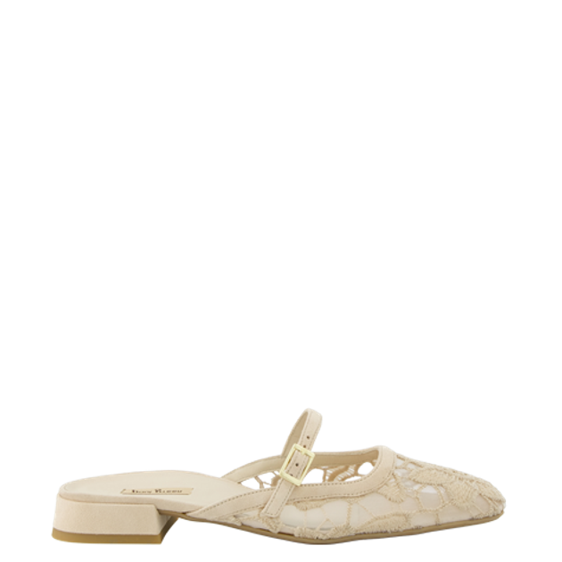 Paul Green 6191-029 sandals in beige