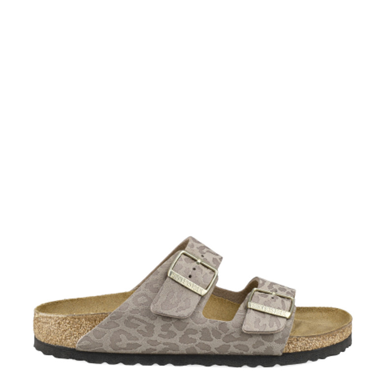 Birkenstock 1031941 ARIZONA BS Sandaletten in beige