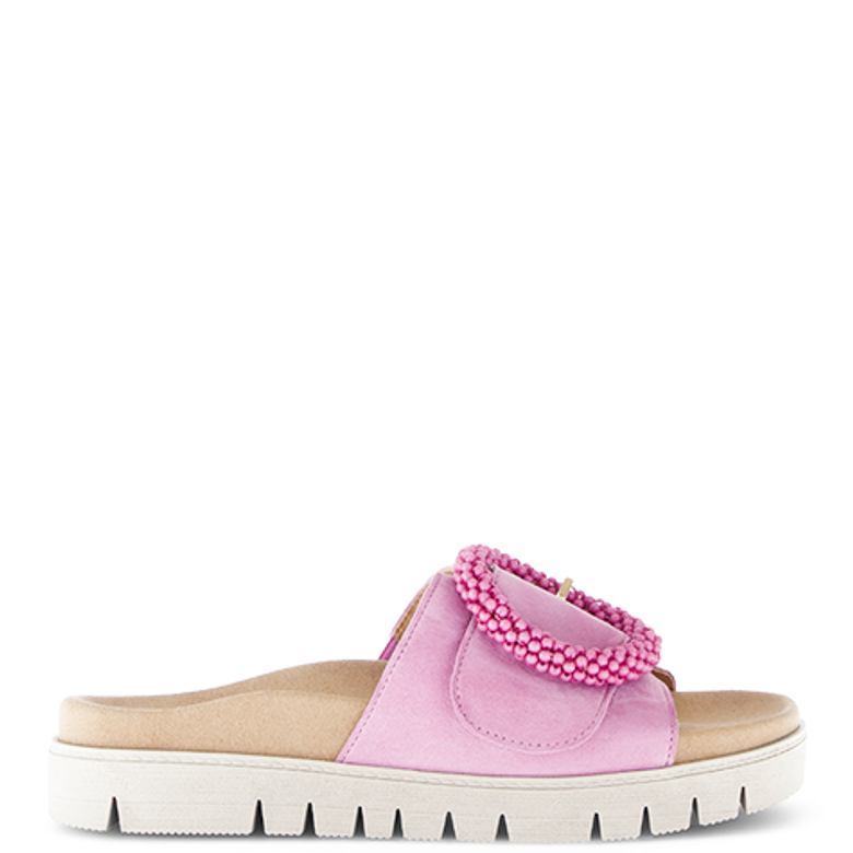 Gabor 3.745.13_6 sandals in pink