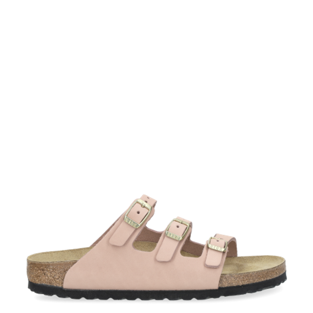 Birkenstock 1031813 FLORIDA sandals in pink