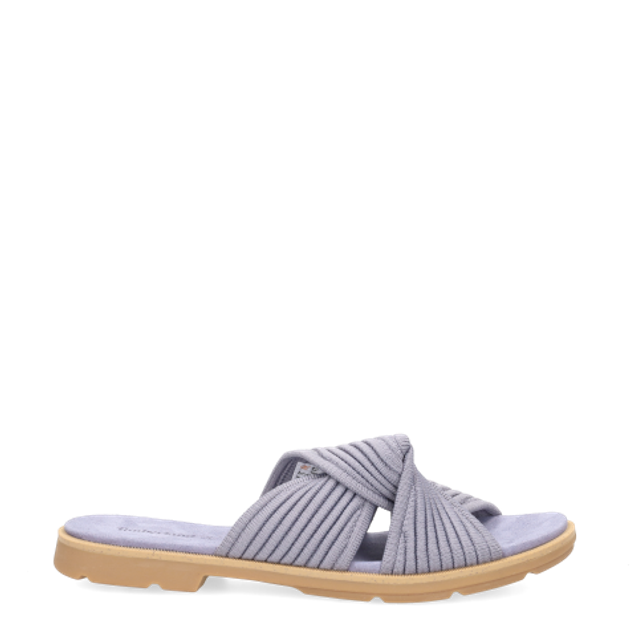 Timberland A2R43 CALISTA BAY SLIDE SANDAL Sandals in purple