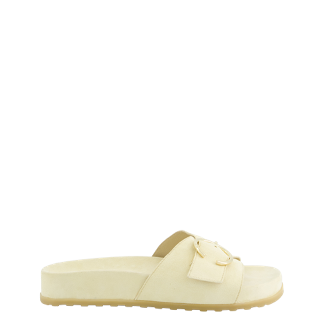 Paul Green 6170-049 Sandaletten in gelb