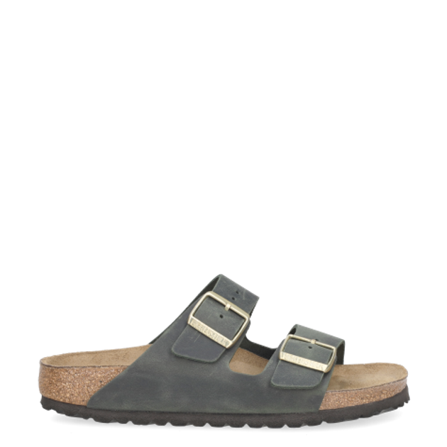 Birkenstock 1028030 ARIZONA sandals in green