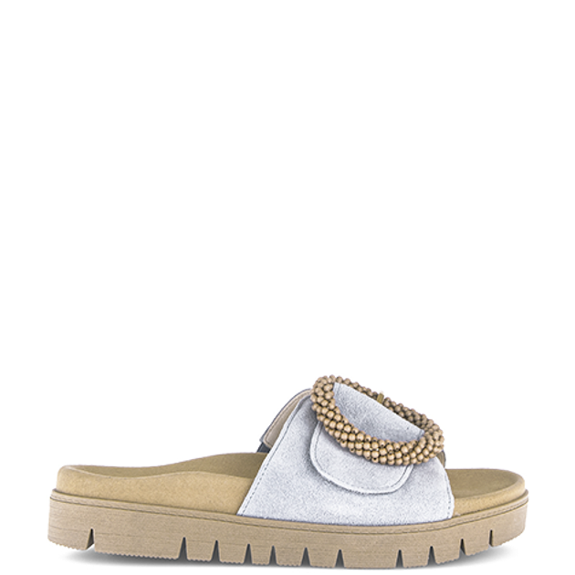 Gabor 3.745.16_8 sandals in blue