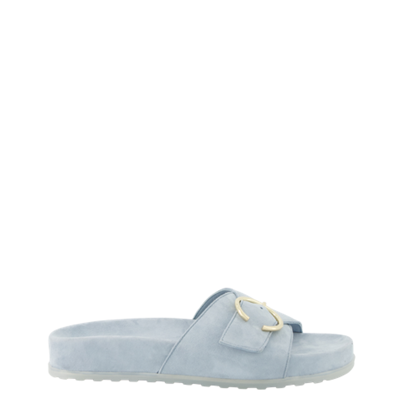 Paul Green 6170-039 Sandaletten in blau