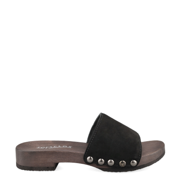 Softclox S3418 05 BEA Sandaletten in schwarz