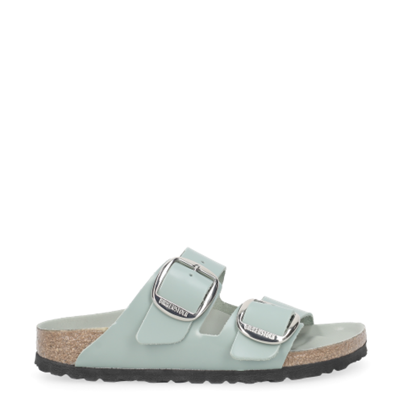 Birkenstock 1031882 ARIZONA BIG BUCKLE sandals in blue