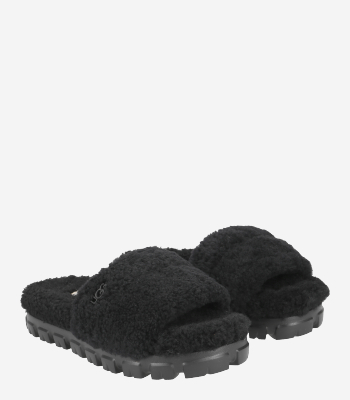UGG Women's shoes COZETTA CURLY