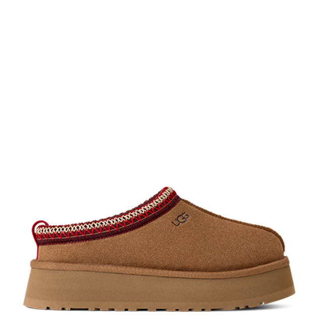 UGG 1174471-CHE TAZZ II Hausschuhe in braun