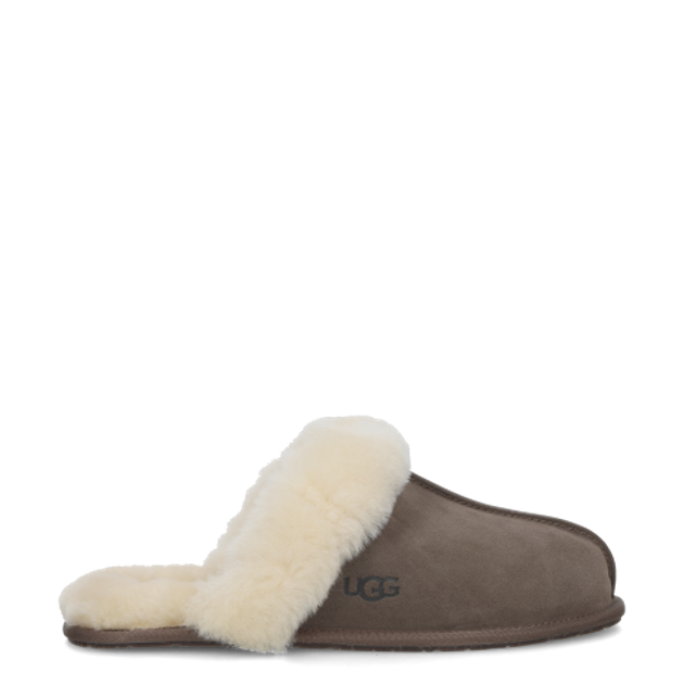 UGG 1106872-ESP SCUFETTE II slippers in brown