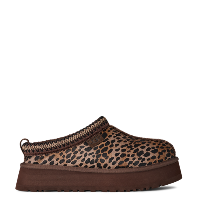 UGG 1178430-BCDR TAZZ CASPIAN slippers in brown
