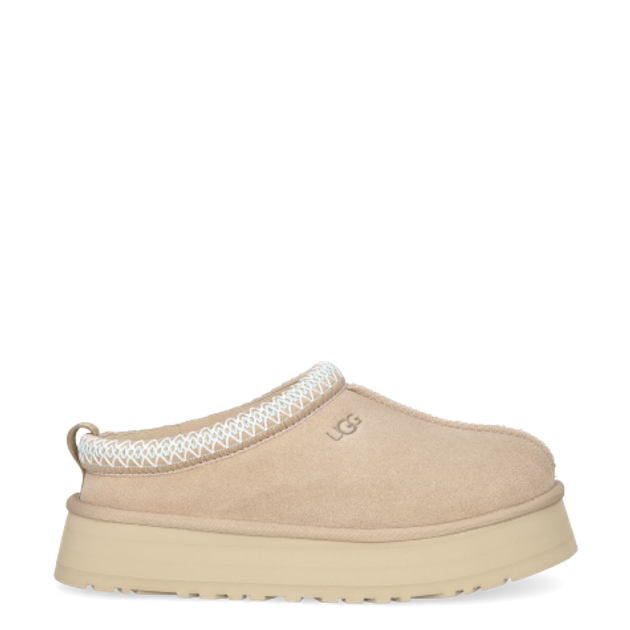 UGG 1174471-SAN TAZZ II slippers in beige